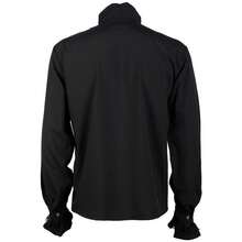 Men Cosplay Clothing - White - View 5