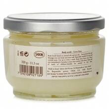 Sabon Body Scrub - Green Rose 320g/11.3oz - White - View 3