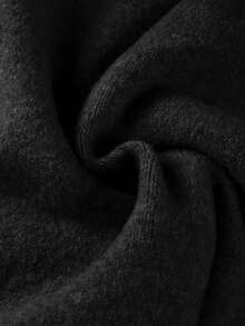 Plus Size Women Cardigan, Classic Knitted Casual Fashion Sweater Top