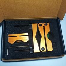 Tactical Crosshair Calibration Tool, Outdoor CS Accessories - Multicolor - View 11