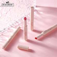 DIMSHOW Moisturizing & Nourishing Lip Mirror Gloss, Fades Lip Lines, Hydrating Lip Balm - Multicolor - View 6