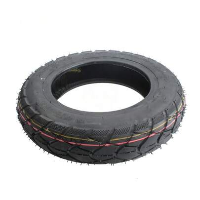 LLANTA 3.00-8 PARA TRICICLO / BICICLETA ELECTRICA - NO NECESITA CAMARA