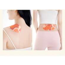 这款保暖腰贴采用高纯度铁粉、活性炭等发热材料制成，激活后可迅速升温至40-50℃的恒温区，提供持久保暖。透气无纺布亲肤透气，不易吸汗。轻巧隐蔽的设计，可轻松贴于衣物内侧。 - 彩色 - 查看 7