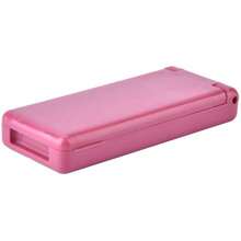 Cepillo de Zapatos de Alambre portátil, Cepillo de Zapatos de Baile de salón Plegable para Baile Latino de Tango de Salsa - Rojo - Ver 9