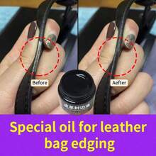 Leather Shoe Dye - Four Colors Available (Includes Brush And Cleaning Swabs) Shoe Upper Repair Agent Leather Scratch Repair Cream Leather Recoloring, Restoration, And Care For Bags, Sofas, Shoes, And Furniture., Shoe, Spring Summer Picks, Brides Maid Gifts, Room, Bedroom Decor, Bedroom Decor, Beach, Travel, For Men, For Women, Vacation,Wedding,Y2k,Party,Mother's Day Gift,Bedroom Decor,Garden,Kitchen Decor,Summer,Beach,Travel Essentials,Room Decor,Squishy,Graduation - Multicolor - View 10