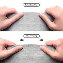 3pcs Resistance Bands Set - Effective Leg & Butt Workout Bands, Elastic Exercise Bands For Fitness Training, Home Gym Essentials, Fitness Training, High Quality Material, Durable Workout Equipment, Exercise Loop, Strength Training, Fitness Enthusiasts