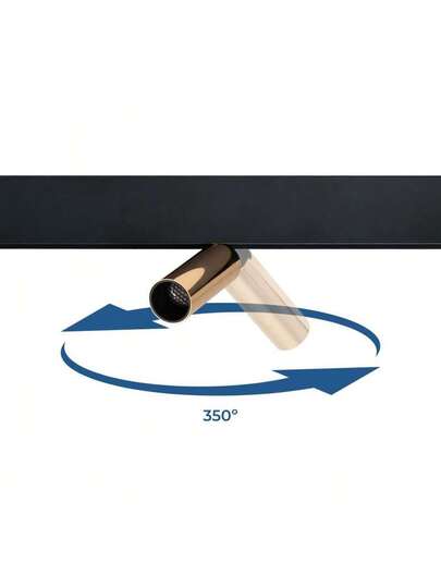 Alpinaluz Hang Lights view 6