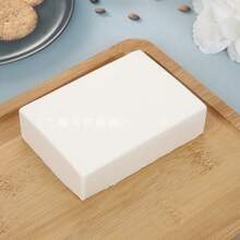 These Milk-Based Building Blocks Are Soft, Delicate, And Realistically Appealing, Offering Both Stress Relief And A Cozy, Plush Toy. They're Also Perfect For Placing On Your Desk To Soothe Anxiety, And Can Be Used As Stuffing For Valentine's Day, Christmas, Parties, Or Birthday Carnival Confetti Cans. (Suitable For Ages 14 And Up) - Multicolor - View 6