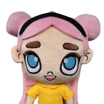 World Game Peripherals Toys Cute Figurines