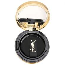 Yves Saint Laurent Le Cushion Encre De Peau Luminous Matte Cushion Foundation SPF50 - # 20 (Mini Size) - 中 - 查看 3