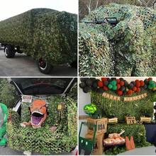 Red de Camuflaje para Camuflaje, Redes de Malla para Caza, Ciegos, Tiro, Disparos, decoración de Fiesta temática Militar, Cubierta de Coche, Red de camuflaje, red de camuflaje, red de camuflaje ciega de caza, decoraciones de fiesta del ejército, redes de valla para sombrilla, ligera, rollo a granel, malla, ideal para acampar, disparar, - Verde militar - Ver 4