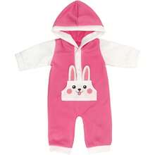 适合16至18英寸/40.6至45.7厘米的玩具重生娃娃，20种款式，适合作为儿童礼物（不含娃娃）。 - 多色 - 查看 6