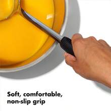 OXO Good Grips Stainless Steel Ladle - Apricot - View 6