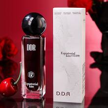 1pc 30ml/2ml Equatorial Series Fragrance Spray, Air Freshener, Alcohol-Free | Long-Lasting Scent, Rich Cherry Aroma, Vacation Essential, Can Be Used For Indoor And Outdoor Spaces To Purify Air, Also Suitable For Clothing Deodorization, Wardrobe And Luggage Fragrance, Applicable To Home, Hotel, Holiday And Other Occasions, An Excellent Gift Choice - Other - View 3