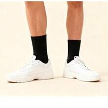 1 Paar warme Socken, Premium Merinowolle Socken, Winter Warme Socken, Herren & Damen Outdoor Wandersocken, Dicke warme Crew Socken für Arbeit, Wandern, Laufen, Skifahren und Outdoor-Aktivitäten