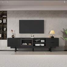 Television Stands & Entertainment Centers