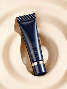 CPB 哑光妆前乳 SPF 25 PA++ - 提亮肤色，模糊毛孔，修正肤色，遮盖瑕疵，旅行装 - 3ml/0.1oz。 - 黑色 - 查看 3