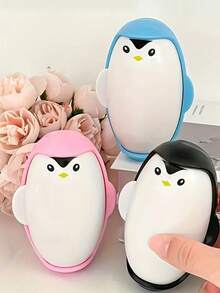 Rodillo de pelusa reutilizable y lavable con caja de almacenamiento, removedor de pelusa manual de alta calidad diseñado para uso doméstico, sin batería requerida - Multicolor - Ver 10