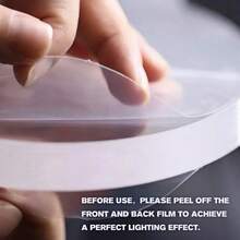 1pc Custom Fridge Magnet, Personalized With Your Pet Photo, Perfect For Christmas Gifts/Keepsakes, Suitable For Home Decor/Kitchen Ornament, Ideal For Pet Owners/Lovers/Gift Shoppers, Perfect For 2025 Christmas - Multicolor - View 8