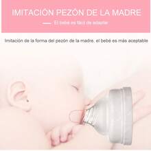 2 Pieces Double Electric Breast Pumps – Strong Suction + Massage & Lactation-Promoting Function, Efficient Milk Storage + Anti-Milk Leakage, Suitable For Breastfeeding Moms For Home Pumping / Night Milk Storage / Postpartum Lactation-Promoting Care - trắng - Xem 9