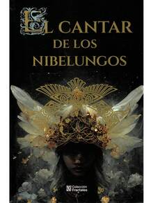 El Cantar De Los Nibelungos -  Autor: Maythe Lojero Guevara.  Editorial: Colección Fractales / Juvenil   Tema: Mitología y Leyendas Nórdica. Formato: Pasta Dura. Páginas: 270. Medidas: 24.5 cm x 16 cm.  Peso: 520 g. Código: 9786071442383  EI cantar de los nibelungos es el más sombrío y trágico de los poemas épicos de Occidente; se trata de una gesta antiquísima, la leyenda de un remoto tiempo heroico, transmitida por siglos sólo por tradición oral, que sufrió infinitos cambios y transfiguraciones. La historia es una mezcla de mitología y leyenda en la que se narran las aventuras del héroe Sigfrido y su lucha contra el dragón, así como la historia de la familia real de los burgundios y su traición a manos de su propio hermano. - Libro único - Ver 3