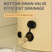 New Factory Wholesale Foldable Spa Basin Foot Soak Tub Foot Bath Bucket With Drain Hole