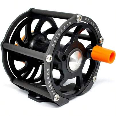 Univrsal Reel For Speargun