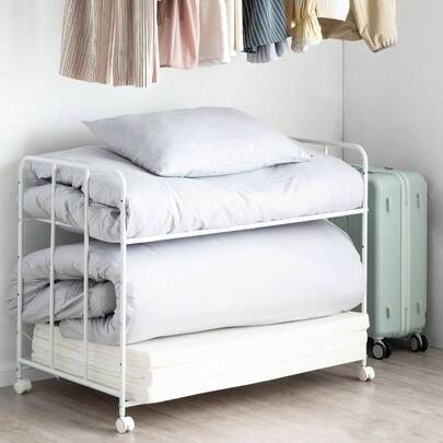 Storage Islands & Carts