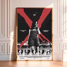 1 Pc Tomorrow Never Dies - Pop Film Poster, High-Quality Canvas Print, Wall Art Decoration, Room Furnishing, Art Poster Gift (Frameless) - Multicolor - View 9