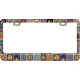 多色12.2x6.3inch/31x16cm