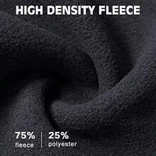 High-Elasticity Warm Sports Headband With Extended Earmuffs Unisex Headband For Winter Skiing And Hiking Wide-Brimmed Fit Design - Multicolor - View 2