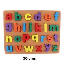 Kids Alphabet & Number Blocks - 2 Pcs - View 3