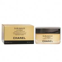 Chanel Sublimage La Creme The Regenerating Radiance Fresh Body Cream 150g/5.2oz - trắng - Xem 1