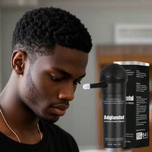 30g Adglamful Fiber Powder, Natural Light Fragrance, Evenly Fine Texture No Clumping, Suitable For Dates, Gatherings, Business Trips - Multicolor - View 9