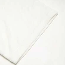 Adidas Unisex Half-Zip Pullover Sweatshirt, Couple Style IA1991 - White - View 5