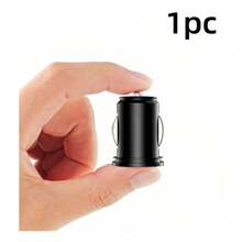 车载充电器，双电源插座带2个USB接口，12V-24V，IP/H防护等级，单USB充电器