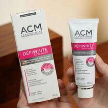 ACM亮白精华霜（橙花二羧酸），提亮肤色，淡化肌肤精华 - 彩色 - 查看 8