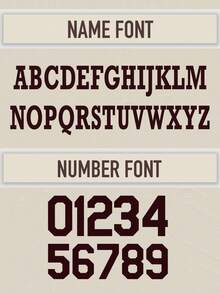 Personalized Varsity Jacket Custom Men Women Casual Baseball Letterman Bomber Jackets Printed Letters Number Logo Winter,Custom Halloween Christmas Costume, Holiday Gift - Black - View 4