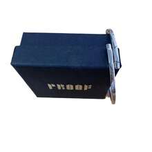 Vòng tay KPOP PROOF cùng kiểu dáng, trang sức thời trang Hàn Quốc, quà sinh nhật cho bạn gái. - Nhiều màu - Xem 3