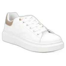 Women Professional Running Shoes - White - View 2