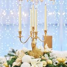 10 Inch Ivory Taper Candles 6 Pack, Unscented And Less Tall Candlesticks For Household, Wedding, Party And Home Décor Candlesticks{Inchcolor_nameinch:InchIvoryinch,Inchsize_nameinch:Inch12Inch-6Countinch} - Ivory - 查看 8