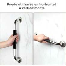 Grab Bars - як малюнок - Переглянути 6