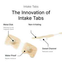 60片/套磁性鼻贴，4个鼻夹和1个磁性鼻撑，外用鼻贴，可吸入鼻贴，磁性鼻贴和鼻撑套装，男女通用，适合运动、居家、旅行和出差。是馈赠家人、朋友和爱人的理想礼物。 - 彩色 - 查看 7