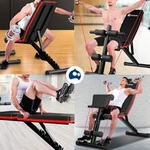 Weight Benches - 1 - 查看 2