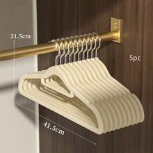 100 Packs Premium Velvet Clothes Hangers | No-Slip, Space-Saving Closet Organizers For Effortless Style | Durable, Soft Felt Hangers Perfect For Bedroom, Bathroom, Office, Dorm & Home Storage Solutions | Ideal For Holiday Organizing, Gift Giving, And Seasonal Wardrobe Refreshes | Enhance Your Closet With Elegant, Functional Design For Christmas, Thanksgiving, New Year, And Valentine's Day Celebrations