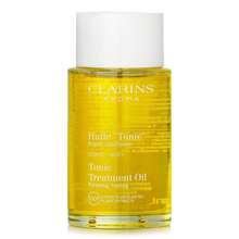 Clarins Body Treatment Oil - Tonic 100ml/3.4oz - trắng - Xem 2