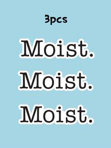 1/3张湿润笔记本电脑贴纸，趣味贴纸，讽刺笔记本电脑贴花，恶作剧水杯贴纸，水瓶贴纸，老了笑话，趣味图案贴纸，搞笑表情包，送给她的礼物，生日礼物，返校季剪贴簿用品，Kindle手机贴纸 - 彩色 - 查看 13