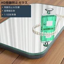 Mirrors - màu đen - Xem 9