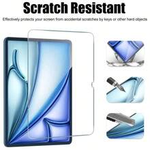 3 Stücke Bildschirmschutz kompatibel mit iPad 5/6/7/8/9. Generation 10.2/10.5 Air 1/2/3/4/5 10.9 Generation Mini 1 2 3 4 5 6 Pro 11 1. 2. 3. Generation 9.7 Pro 12.9 2015-2024-2025 A16/10. Generation, gehärteter Glasfilm-Schutz kompatibel mit iPad-Serie - Klarer Bildschirmschutz Essentials, geeignet für täglichen Schutz, Büro, Zuhause Pad-Bildschirmschutz Pad-Zubehör wasserdicht stoßfest kratzfest, Antifingerabdruck Vollabdeckung