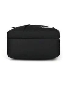 Large Capacity Fashion Men's One Shoulder Diagonal Messenger Bag, Multi-Functional Adjustable Strap Zipper Closure, Multi-Compartment Practical Storage Men's Bag Pouch